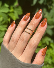 Bee's Knees Lacquer: "Pesky Little Scamp" (Reflective) *CAPPED PRE-ORDER*