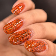 Bee's Knees Lacquer: "Pesky Little Scamp" (Reflective) *CAPPED PRE-ORDER*