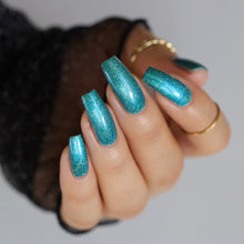 Lurid Lacquer: "El Mar de los Siete Colores" *CAPPED PRE-ORDER*