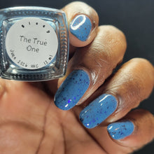 Red Eyed Lacquer: "The True One" *CAPPED PRE-ORDER*