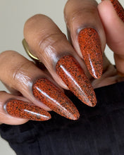 Bee's Knees Lacquer: "Pesky Little Scamp" (Reflective) *CAPPED PRE-ORDER*