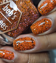 Bee's Knees Lacquer: "Pesky Little Scamp" (Reflective) *CAPPED PRE-ORDER*