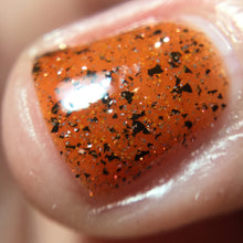 Bee's Knees Lacquer: "Pesky Little Scamp" (Reflective) *CAPPED PRE-ORDER*