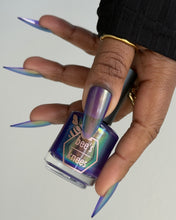 Bee's Knees Lacquer: ENCORE "Feo, Fuerte, y Formal" *PRE-ORDER*