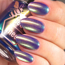 Bee's Knees Lacquer: ENCORE "Feo, Fuerte, y Formal" *PRE-ORDER*