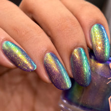 Bee's Knees Lacquer: ENCORE "Feo, Fuerte, y Formal" *PRE-ORDER*