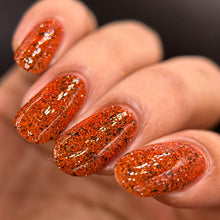 Bee's Knees Lacquer: "Pesky Little Scamp" (Reflective) *CAPPED PRE-ORDER*