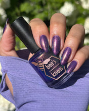 Bee's Knees Lacquer: ENCORE "Feo, Fuerte, y Formal" *PRE-ORDER*