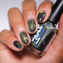 Moon Shine Mani: "Elden Ring" (Magnetic) *CAPPED PRE-ORDER*