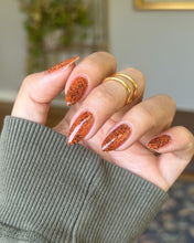 Bee's Knees Lacquer: "Pesky Little Scamp" (Reflective) *CAPPED PRE-ORDER*