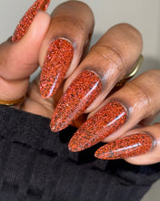 Bee's Knees Lacquer: "Pesky Little Scamp" (Reflective) *CAPPED PRE-ORDER*