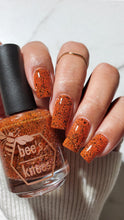 Bee's Knees Lacquer: "Pesky Little Scamp" (Reflective) *CAPPED PRE-ORDER*