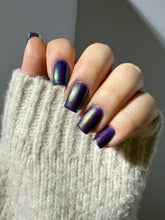 Bee's Knees Lacquer: ENCORE "Feo, Fuerte, y Formal" *PRE-ORDER*