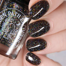 Garden Path Lacquers: "Do I Dream Again?" *PRE-ORDER*