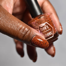 Bee's Knees Lacquer: "Pesky Little Scamp" (Reflective) *CAPPED PRE-ORDER*