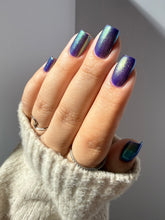 Bee's Knees Lacquer: ENCORE "Feo, Fuerte, y Formal" *PRE-ORDER*
