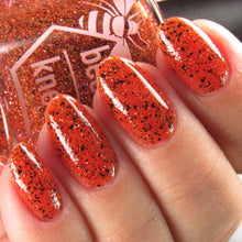 Bee's Knees Lacquer: "Pesky Little Scamp" (Reflective) *CAPPED PRE-ORDER*