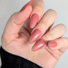 Witchcult Nail Lacquer: "Wolf Girl" *CAPPED PRE-ORDER*