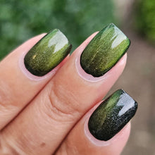 Moon Shine Mani: "Elden Ring" (Magnetic) *CAPPED PRE-ORDER*