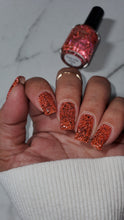 Bee's Knees Lacquer: "Pesky Little Scamp" (Reflective) *CAPPED PRE-ORDER*