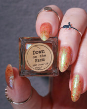 Arcana Lacquer: "Down on the Farm" *CAPPED PRE-ORDER*