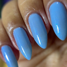 Indie Polish by Patty Lopes: SINGLE "Rune Keeper" *CAPPED PRE-ORDER*