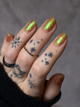 Arcana Lacquer: "Down on the Farm" *CAPPED PRE-ORDER*
