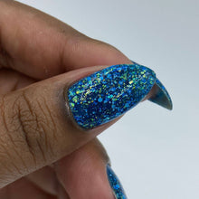 Whatcha Indie Polish: "Hermes" (Reflective) *CAPPED PRE-ORDER*