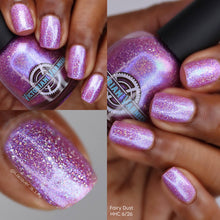 Victorian Varnish: "Fairy Dust" *CAPPED PRE-ORDER*