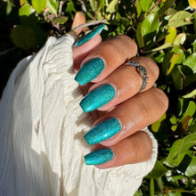 Lurid Lacquer: "El Mar de los Siete Colores" *CAPPED PRE-ORDER*