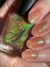 Arcana Lacquer: "Down on the Farm" *CAPPED PRE-ORDER*