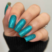 Lurid Lacquer: "El Mar de los Siete Colores" *CAPPED PRE-ORDER*