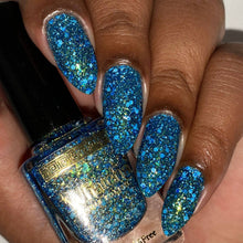 Whatcha Indie Polish: "Hermes" (Reflective) *CAPPED PRE-ORDER*