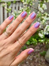Victorian Varnish: "Fairy Dust" *CAPPED PRE-ORDER*