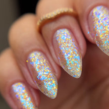 Indie Polish by Patty Lopes: SINGLE "Cephiro Sage" *CAPPED PRE-ORDER*