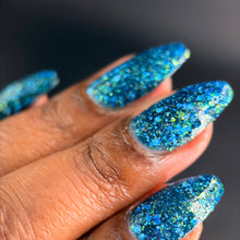 Whatcha Indie Polish: "Hermes" (Reflective) *CAPPED PRE-ORDER*