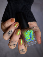 Arcana Lacquer: "Down on the Farm" *CAPPED PRE-ORDER*