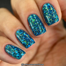 Whatcha Indie Polish: "Hermes" (Reflective) *CAPPED PRE-ORDER*