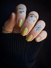 Arcana Lacquer: "Down on the Farm" *CAPPED PRE-ORDER*