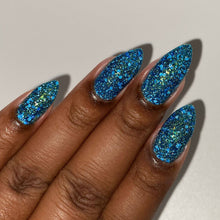 Whatcha Indie Polish: "Hermes" (Reflective) *CAPPED PRE-ORDER*