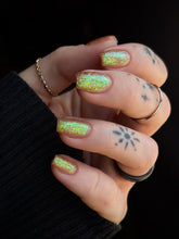Arcana Lacquer: "Down on the Farm" *CAPPED PRE-ORDER*