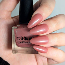 Witchcult Nail Lacquer: "Wolf Girl" *CAPPED PRE-ORDER*