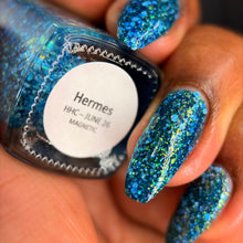 Whatcha Indie Polish: "Hermes" (Reflective) *CAPPED PRE-ORDER*