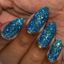 Whatcha Indie Polish: "Hermes" (Reflective) *CAPPED PRE-ORDER*
