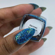 Whatcha Indie Polish: "Hermes" (Reflective) *CAPPED PRE-ORDER*