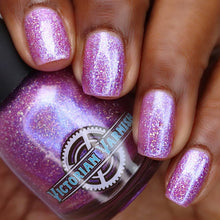 Victorian Varnish: "Fairy Dust" *CAPPED PRE-ORDER*