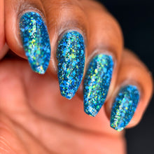 Whatcha Indie Polish: "Hermes" (Reflective) *CAPPED PRE-ORDER*