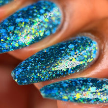 Whatcha Indie Polish: "Hermes" (Reflective) *CAPPED PRE-ORDER*