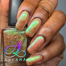 Arcana Lacquer: "Down on the Farm" *CAPPED PRE-ORDER*