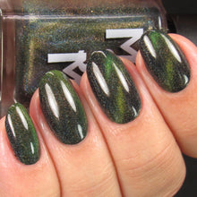 Moon Shine Mani: "Elden Ring" (Magnetic) *CAPPED PRE-ORDER*